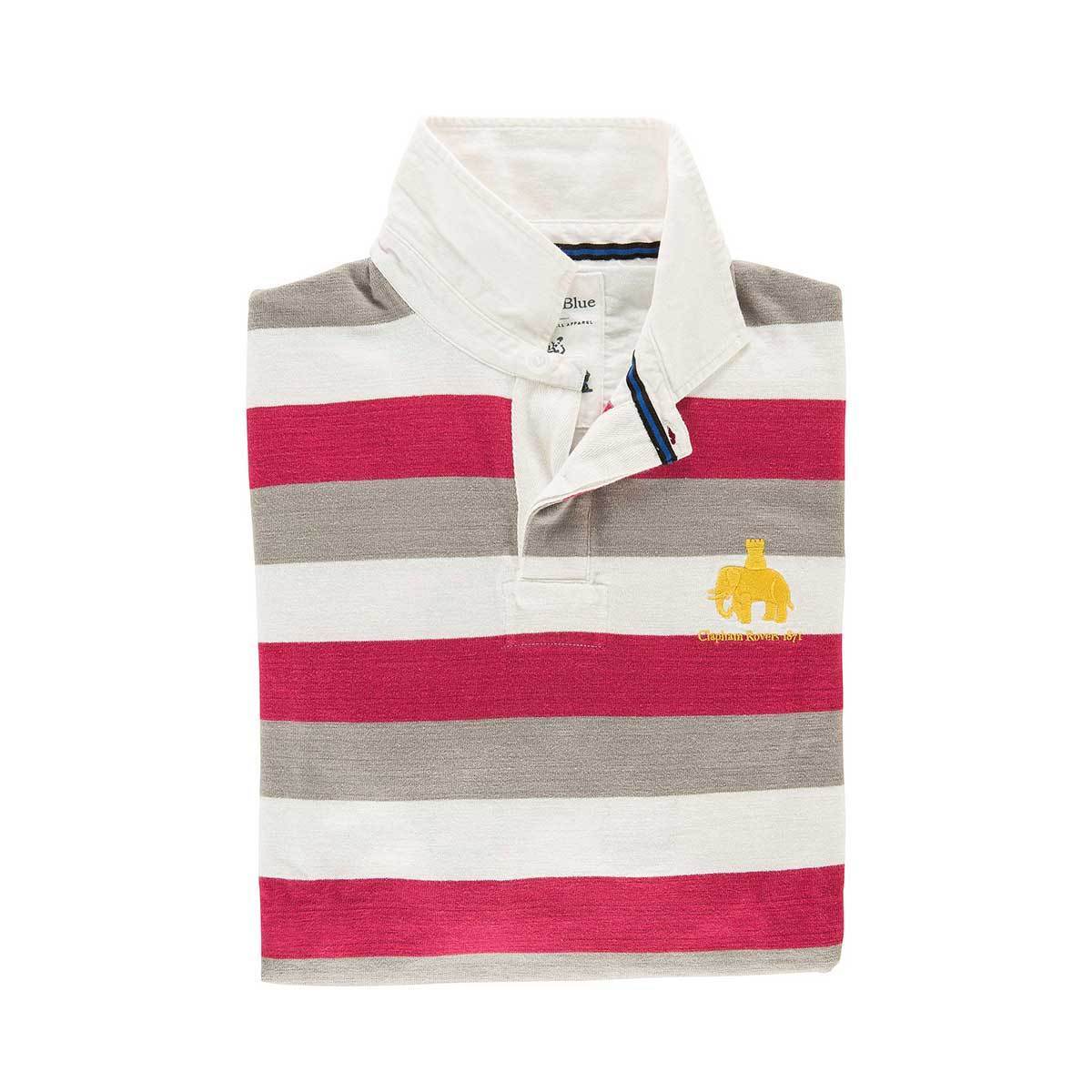 Clapham Rovers 1871 Rugby Shirt