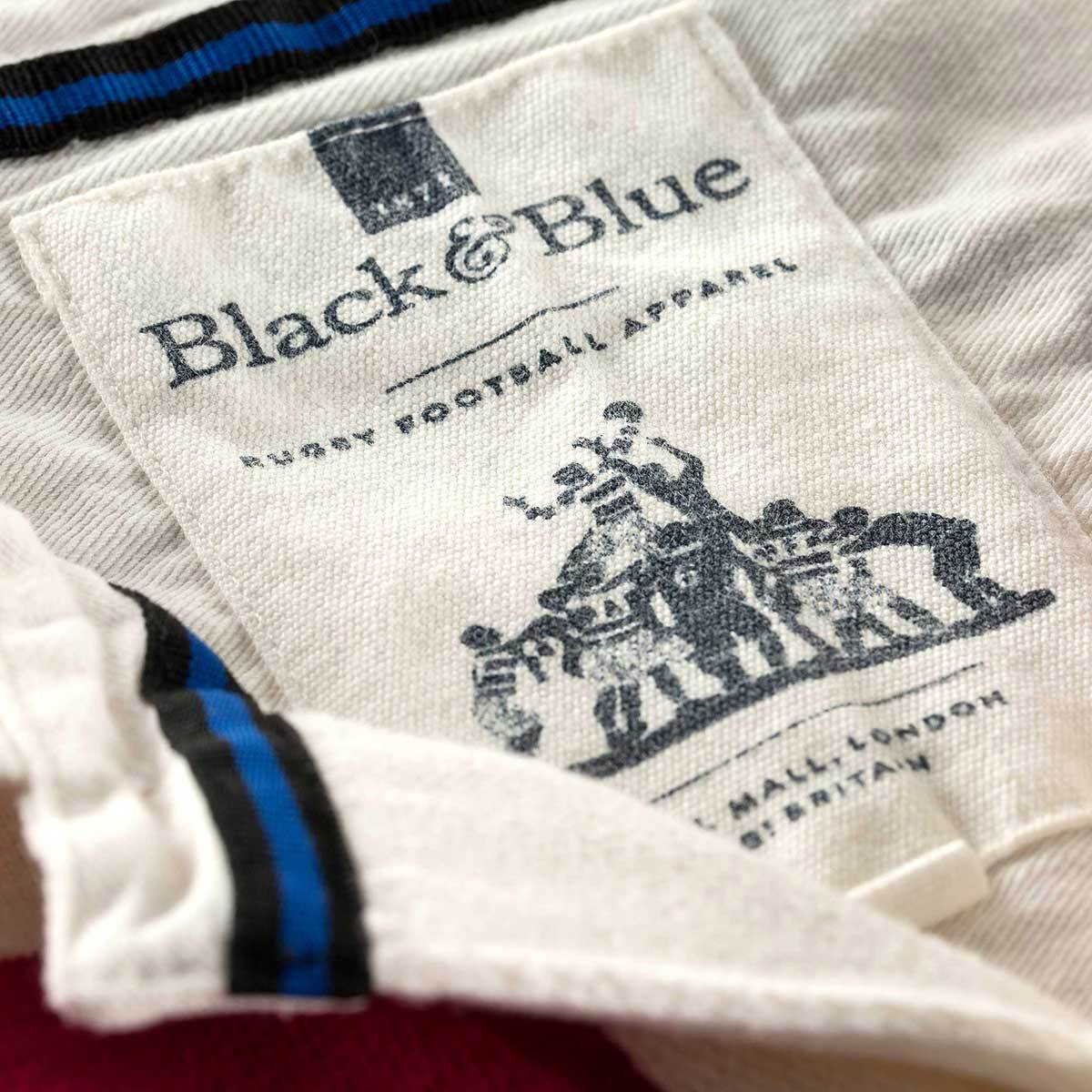 Clapham Rovers 1871 Rugby Shirt