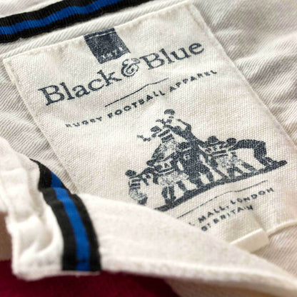 Clapham Rovers 1871 Rugby Shirt
