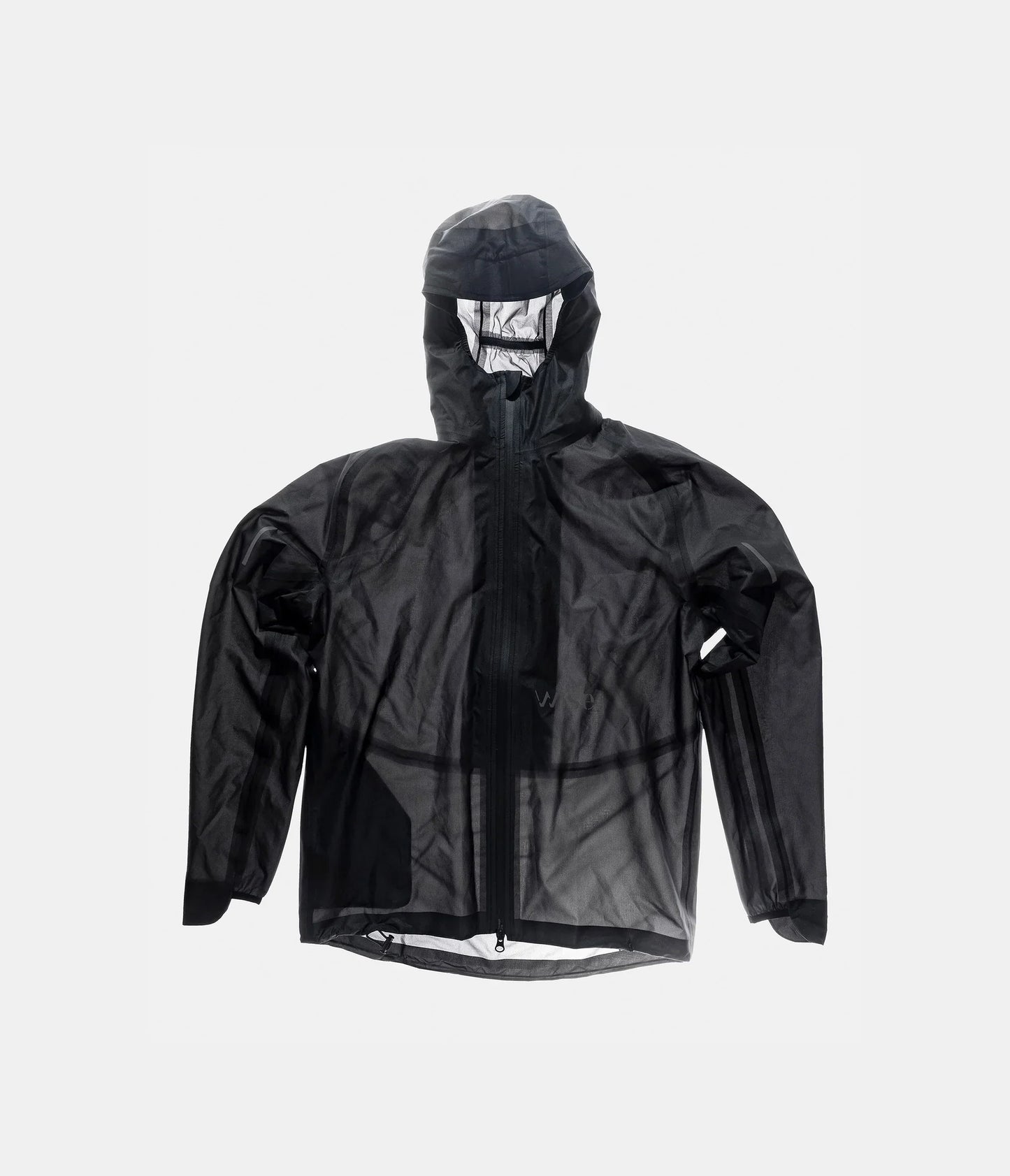 WISE Unisex Blackshell