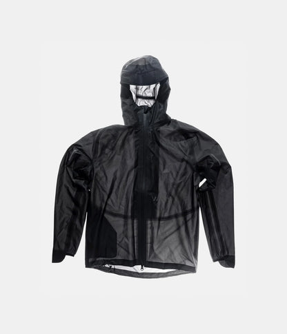 WISE Unisex Blackshell