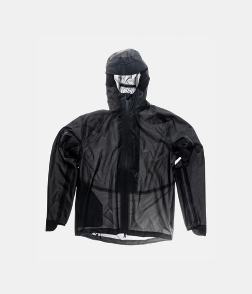 WISE Unisex Blackshell