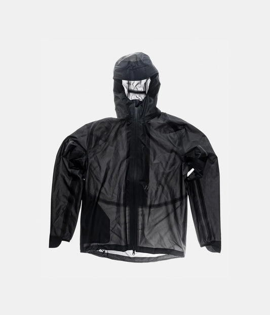 WISE Unisex Blackshell