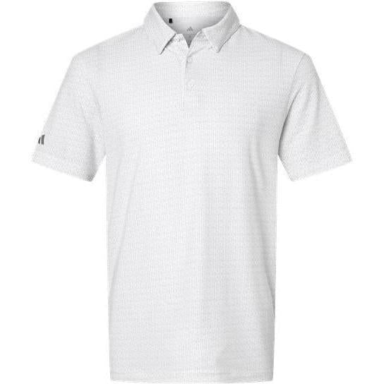 White / S