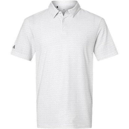 White / S