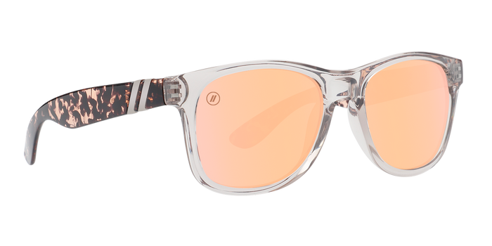 Blenders M Class 2X Sunglasses Accessories Blenders Frosted Zen