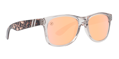 Blenders M Class 2X Sunglasses Accessories Blenders Frosted Zen