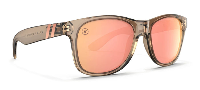 Blenders M Class 2X Sunglasses Accessories Blenders Citrus Blast