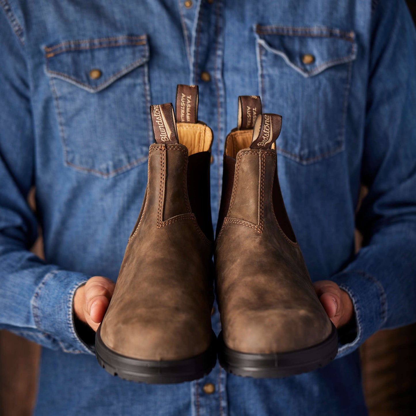Blundstone Classics | 585