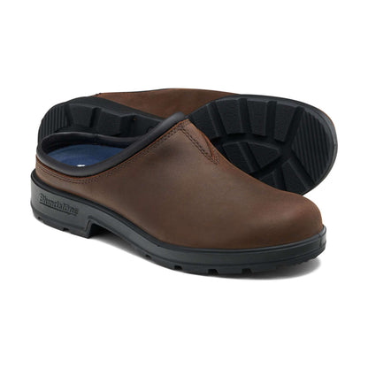 Blundstone Clogs | 2421