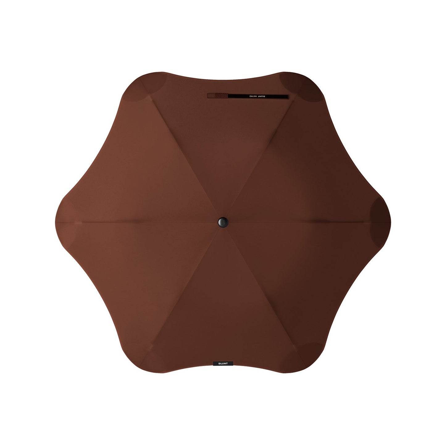 blunt | metro umbrella | espresso - limited edition - DC