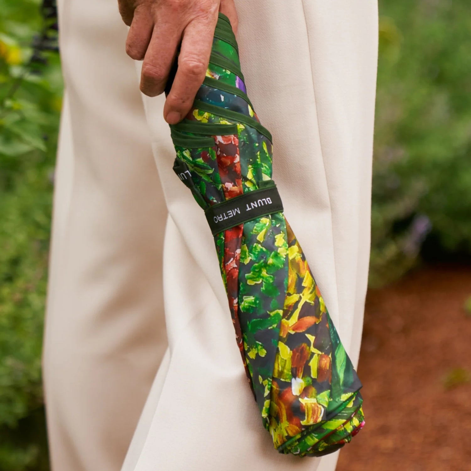 blunt | metro umbrella | karl maughan - limited edition - LC