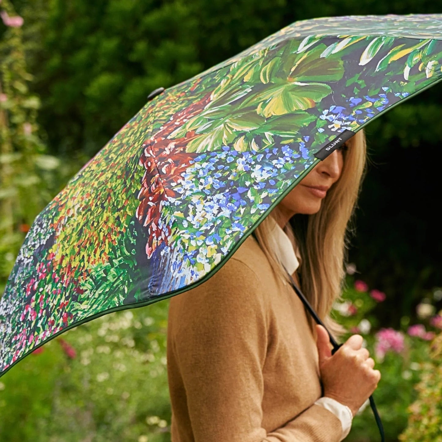 blunt | metro umbrella | karl maughan - limited edition - LC