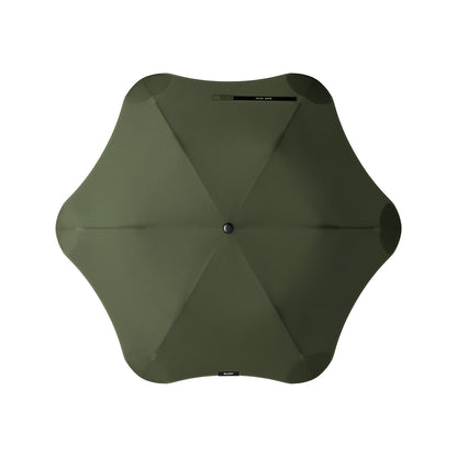 blunt | metro umbrella | moss - limited edition