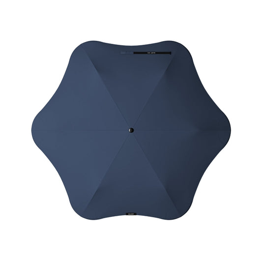 blunt | neo mini umbrella | midnight navy