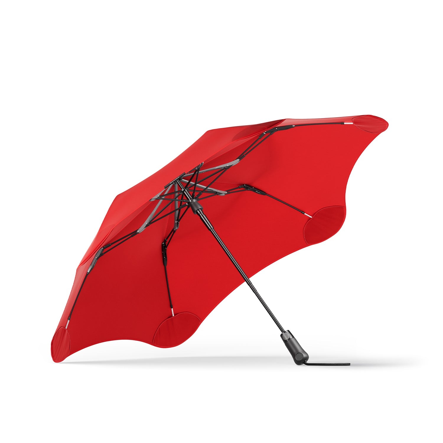 blunt | metro umbrella | cherry red