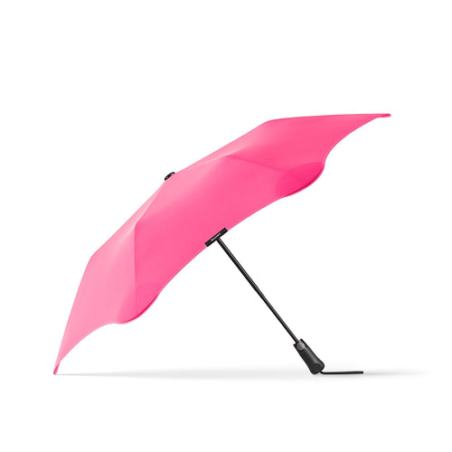 blunt | metro umbrella | hibiscus pink