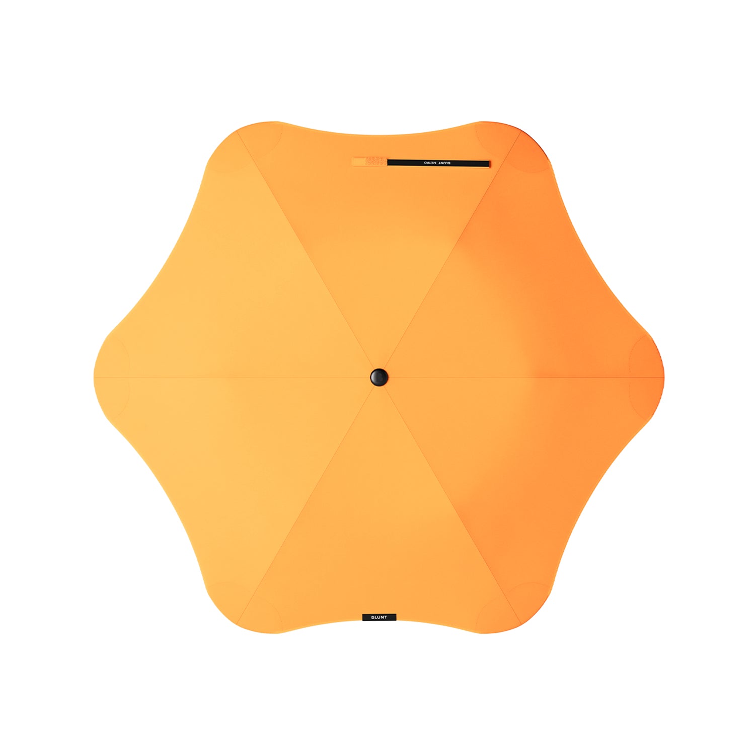 blunt | metro umbrella | mango orange