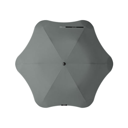 blunt | metro umbrella | storm grey