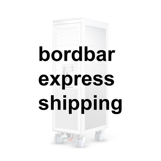 bordbar | equipment part | ACCESSORY ONLY - made to order express shipping