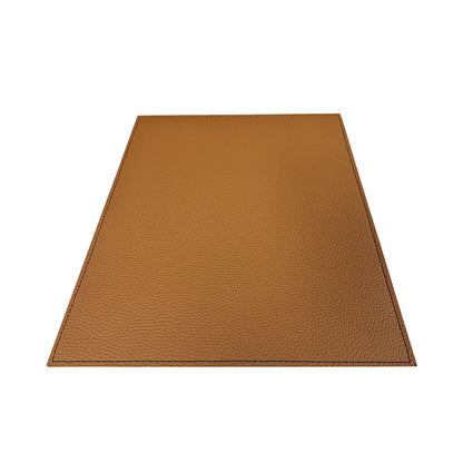 bordbar | equipment part | ACCESSORY ONLY - leather inlay by janua | orient cognac 20007