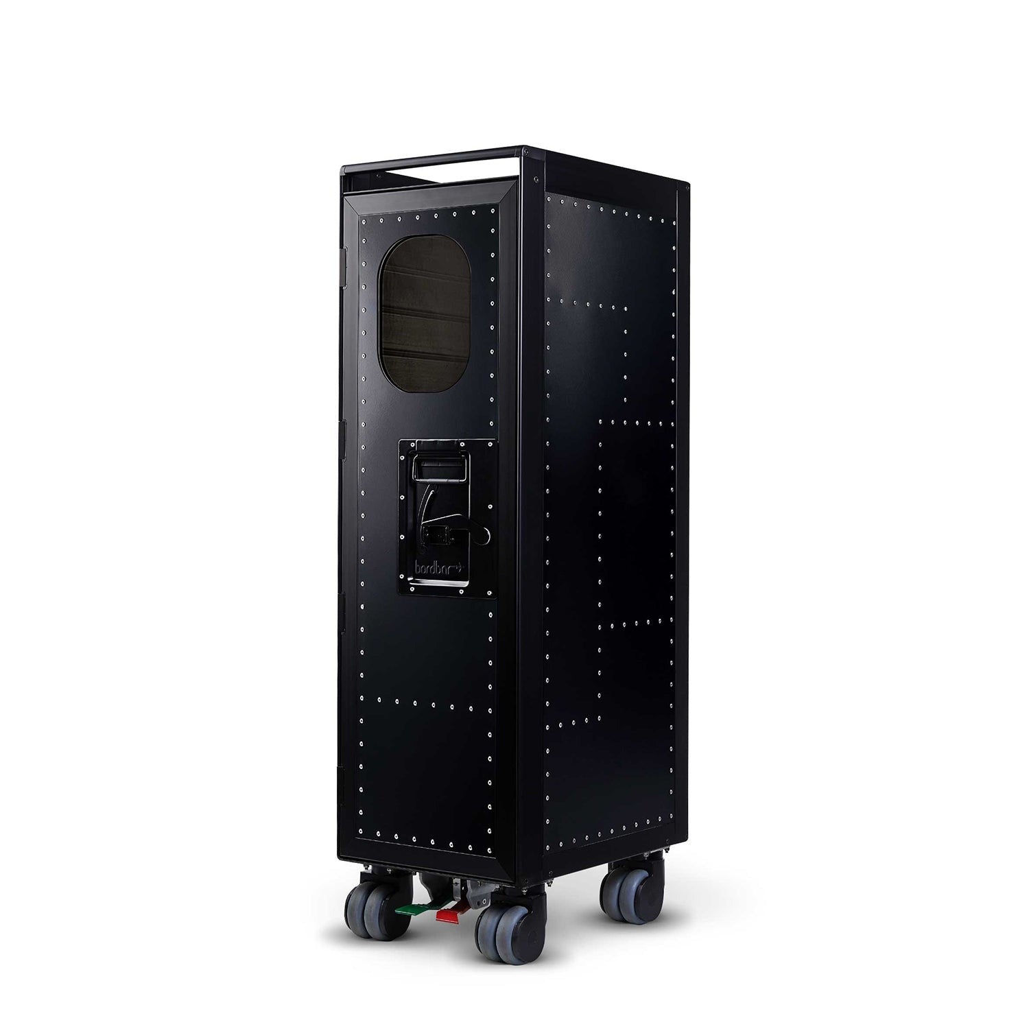 bordbar | rivet rocker trolley