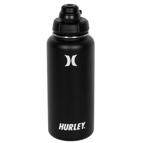 Botella All Black 32OZ Stainless Steel