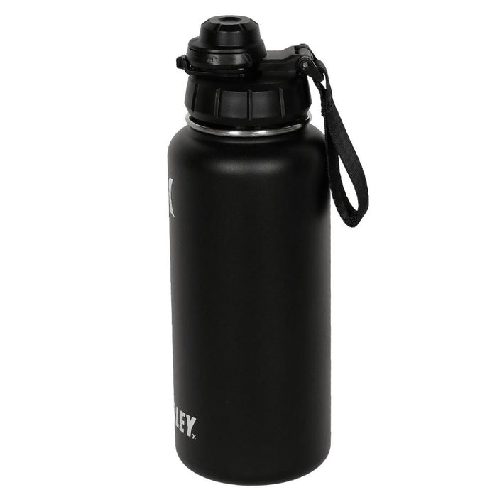 Botella All Black 32OZ Stainless Steel