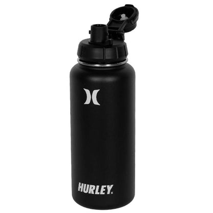 Botella All Black 32OZ Stainless Steel
