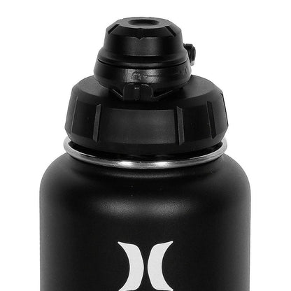 Botella All Black 32OZ Stainless Steel