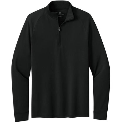 Brooks Brothers Luxe Performance 1/4-Zip