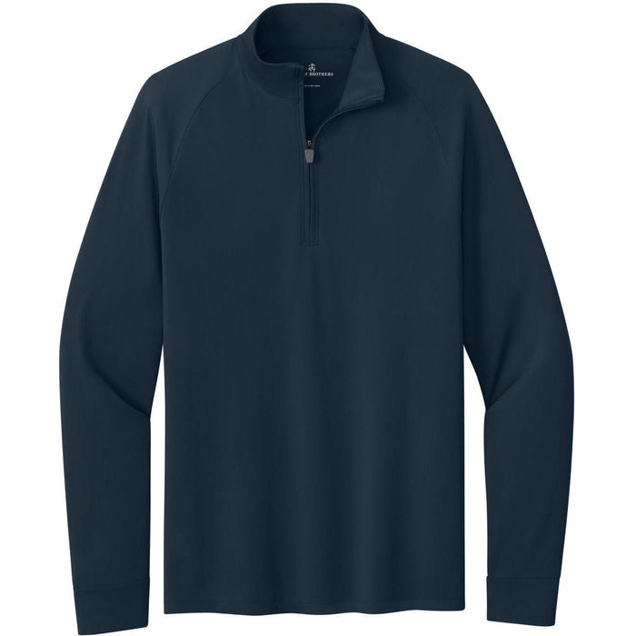 Navy Blazer / XS