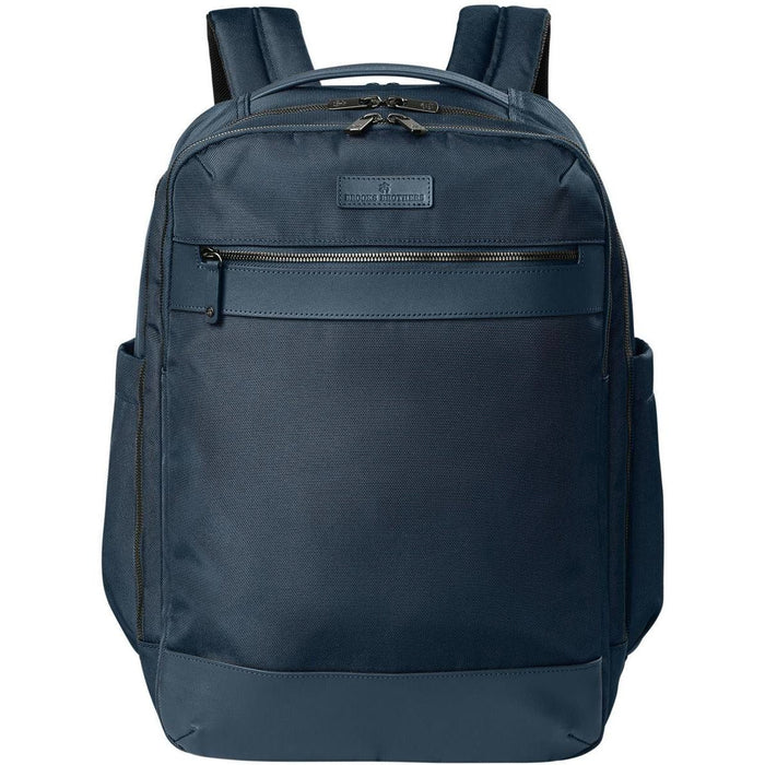 Brooks Brothers Oxford Backpack