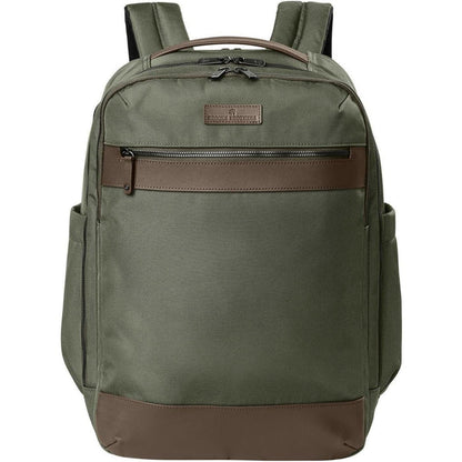 Brooks Brothers Oxford Backpack