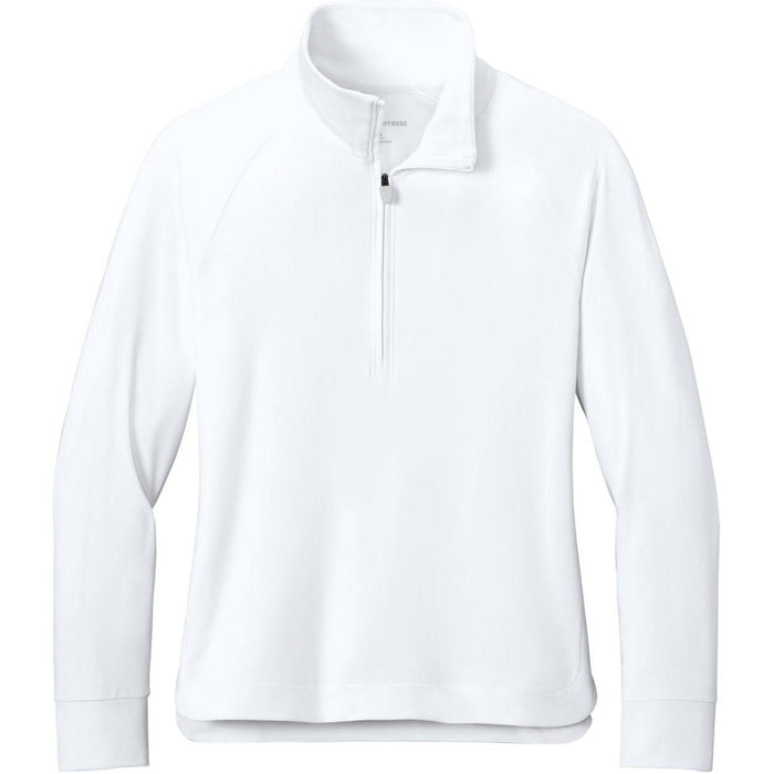 White / XS