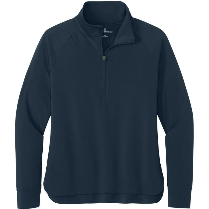 Navy Blazer / XS