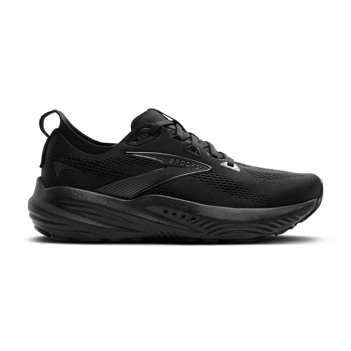 Black/Black/Ebony-020 / 7 / Medium-B