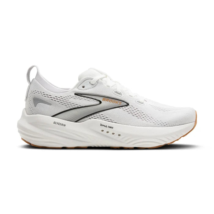 White/Grey/Black-135 / 5.5 / Medium-B