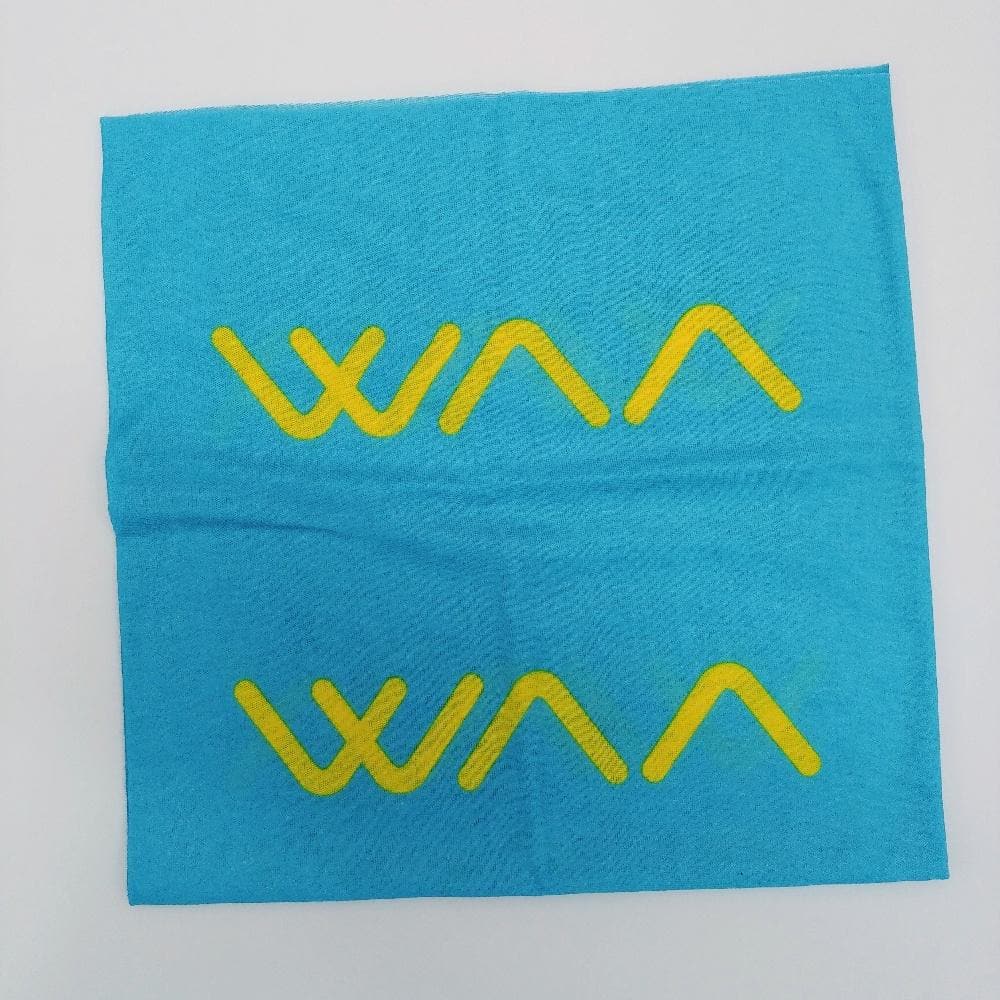 WAA Multi Function Scarf | Foulard