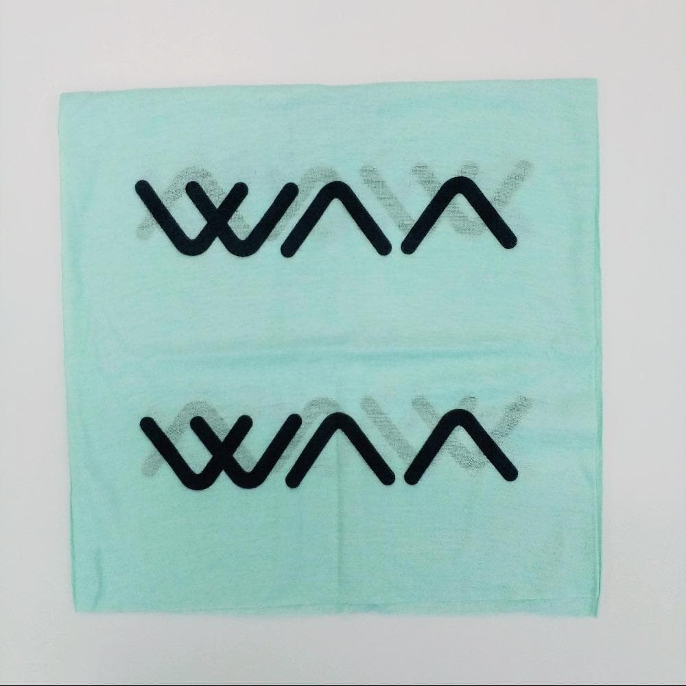 WAA Multi Function Scarf | Foulard