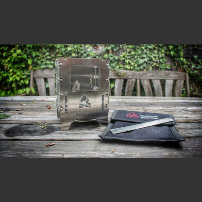 Bushbox LF
