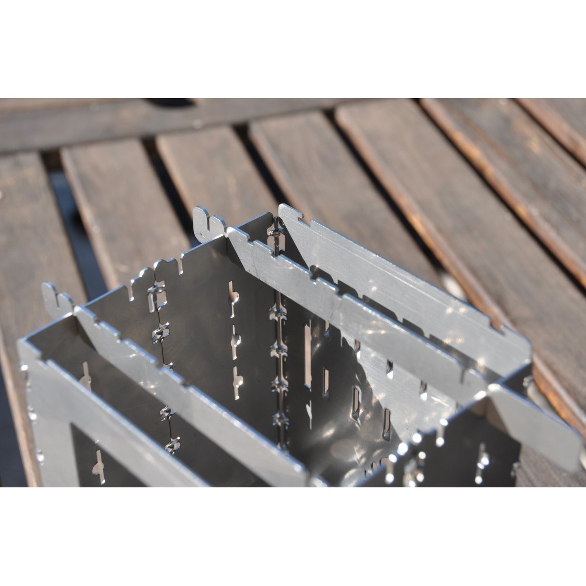 Bushbox XL Trivets | Set of Two
