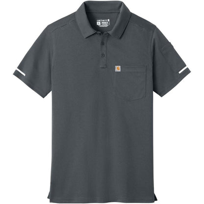 Carhartt FLD & RSCU Polo