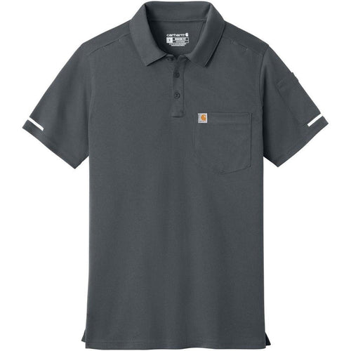 Carhartt FLD & RSCU Polo
