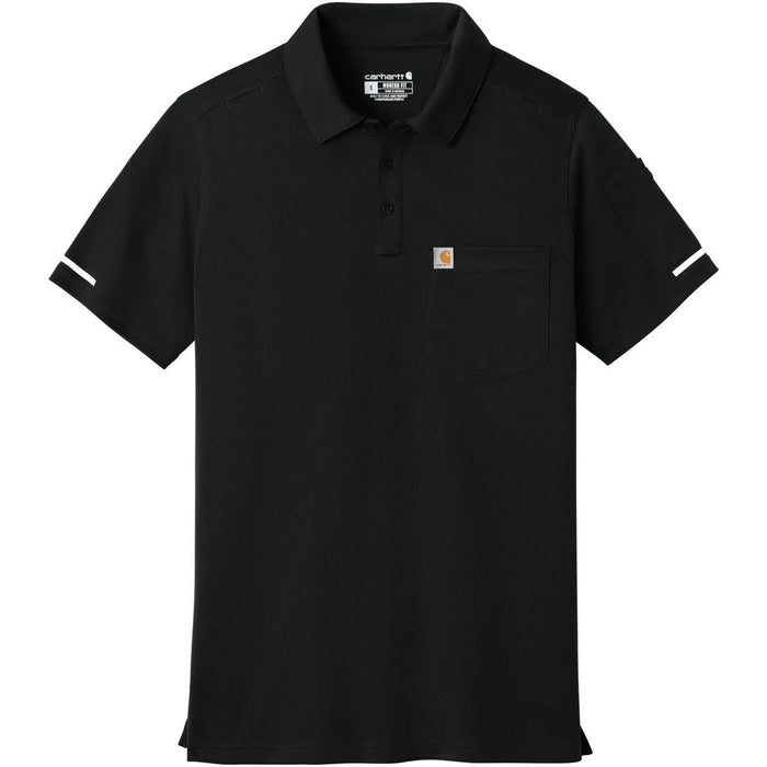 Carhartt FLD & RSCU Polo