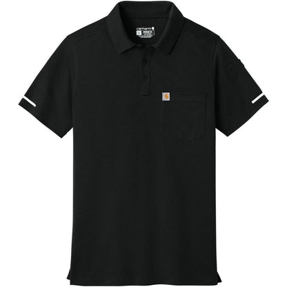 Carhartt FLD & RSCU Polo