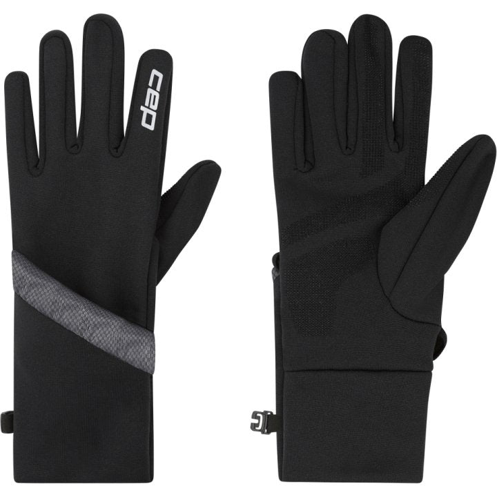 CEP - Pro Run 2 in 1 Gloves - Unisex