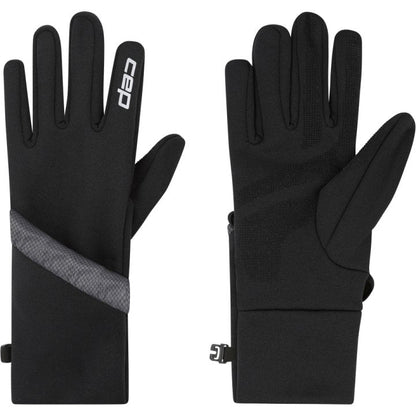 CEP - Pro Run 2 in 1 Gloves - Unisex