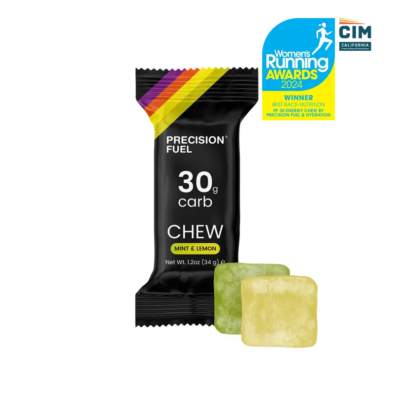 Precision Chews