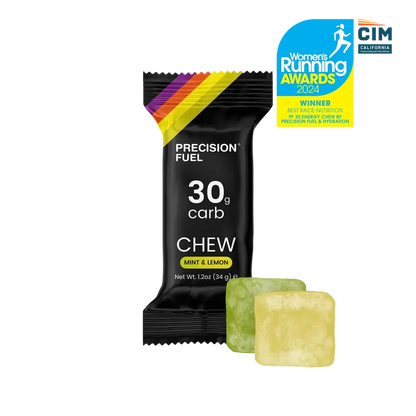 Precision Chews